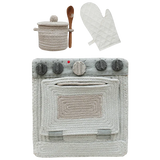 Play Basket || Kitchen