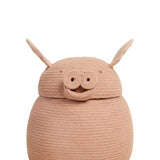 Basket || Peggy The Pig