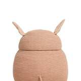 Basket || Peggy The Pig