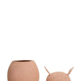 Basket || Peggy The Pig