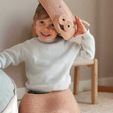 Basket || Peggy The Pig