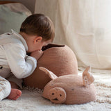 Basket || Peggy The Pig