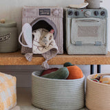 Play Basket || Washing Machine