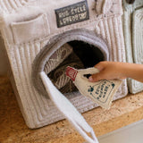 Play Basket || Washing Machine