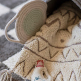 Play Basket || Washing Machine