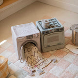 Play Basket || Washing Machine