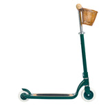Maxi Scooter Banwood || Green
