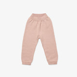 Baker Baby Pant || Pink