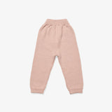 Baker Baby Pant || Pink