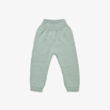 Baker Baby Pant || Seafoam