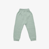 Baker Baby Pant || Seafoam