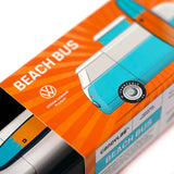 VW Beach Bus || Ocean