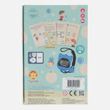 Beat the Clock || Stopwatch Set