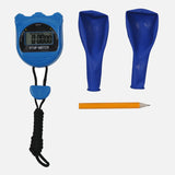 Beat the Clock || Stopwatch Set