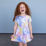 Bianca Dress || Magnolia