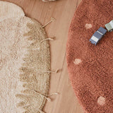 Washable Rug || Boletus