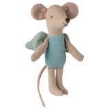Little Fairy Mouse || Mint