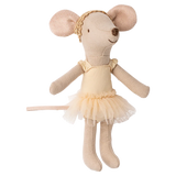 Ballet Dancer Mouse || Big Sister