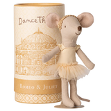 Ballet Dancer Mouse || Big Sister