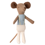 Ballet Dancer Mouse || Big Brother