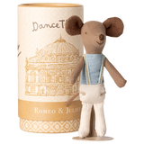 Ballet Dancer Mouse || Big Brother
