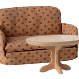 Mouse Sofa Bed || Dots
