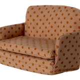 Mouse Sofa Bed || Dots