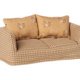 Mouse Couch || Mable