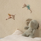 Little Fairy Mouse || Mint