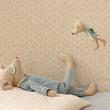 Little Fairy Mouse || Mint