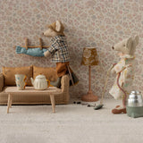Mouse Couch || Mable