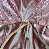 Riding Hood Magic Cape || Cosmic Pearl