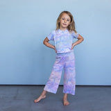 Classic Modal Tee || Butterfly