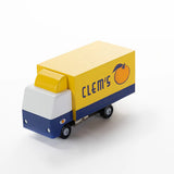 Clem's Delivery Truck