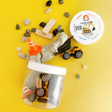 Construction || Dough-To-Go Kit