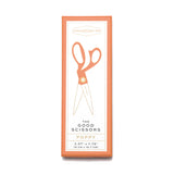 The Good Scissors || Poppy
