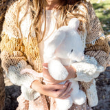 Molly Mouse Soft Toy