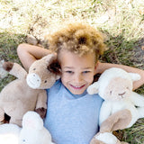 Dusty Pony Soft Toy