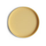 Classic Silicone Suction Plate || Daffodil
