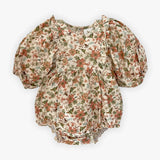 Bonnie Bubble || Desert Rose