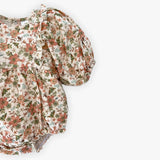 Bonnie Bubble || Desert Rose