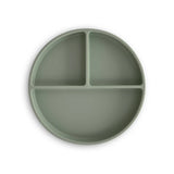Silicone Suction Plate