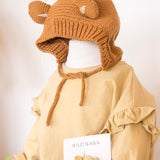 Ruffle Everyday Top || Honey