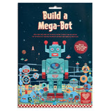 Craft Kit|| Build a Mega Robot