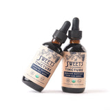 Elderberry Organic Daily Defense Tincture