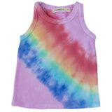 Emerson Tank || Lucky