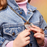 Heart of Gold Jewelry Mega Set