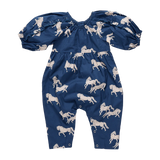 Baby Girls Katya Jumper || Wild Horses