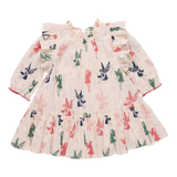 Girls Harper Dress || Woodland Fairies