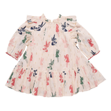 Girls Harper Dress || Woodland Fairies